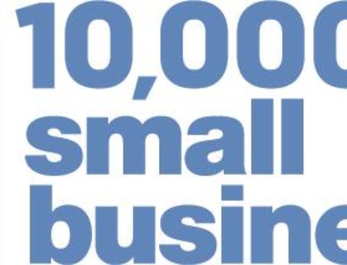 EWF International Selected for Goldman Sachs 10,000 Small Businesses Program