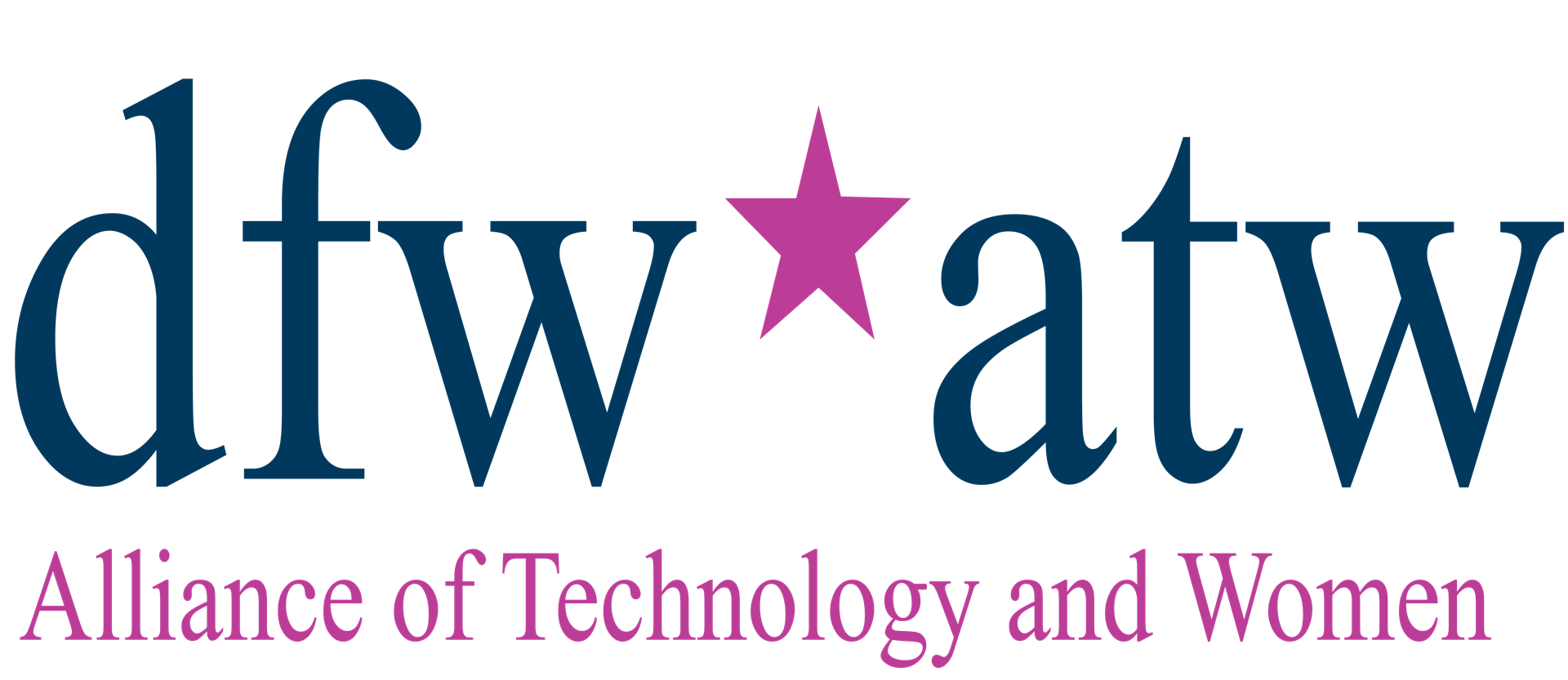 Alliance of Technology and Women - Developing Women Leaders in Technology