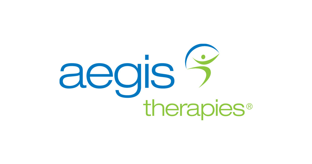 Aegis Therapies - leadership development