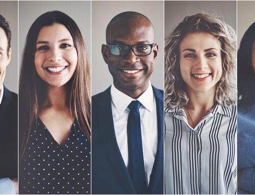 Navigating the Generational Difference in the Workplace